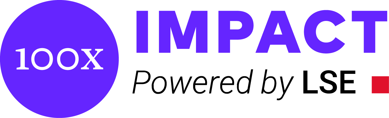 100X Impact Accelerator