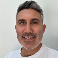 Adam Pike